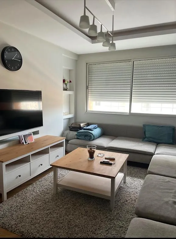 Islan Bay Apartment Pool&Balcony アガディール