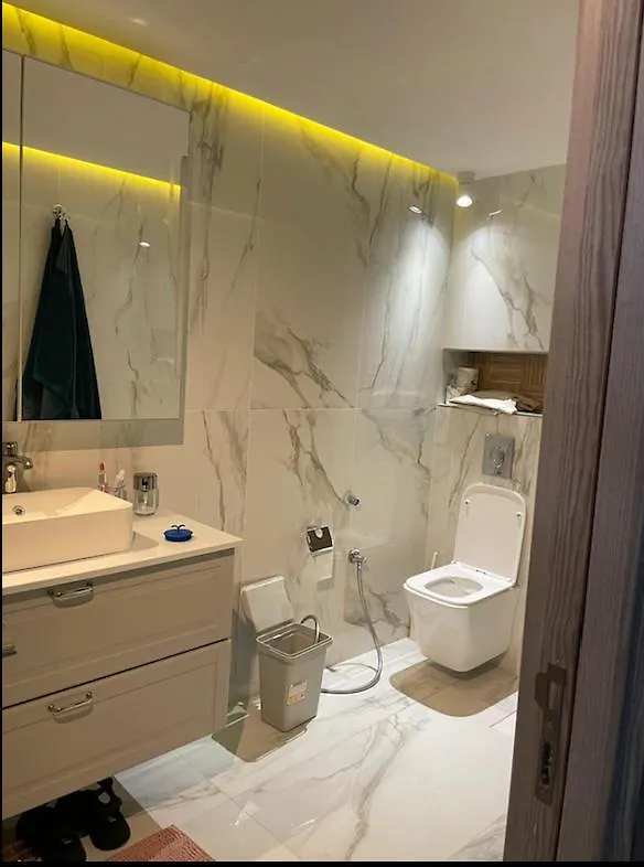 Islan Bay Apartment Pool&Balcony Agadir